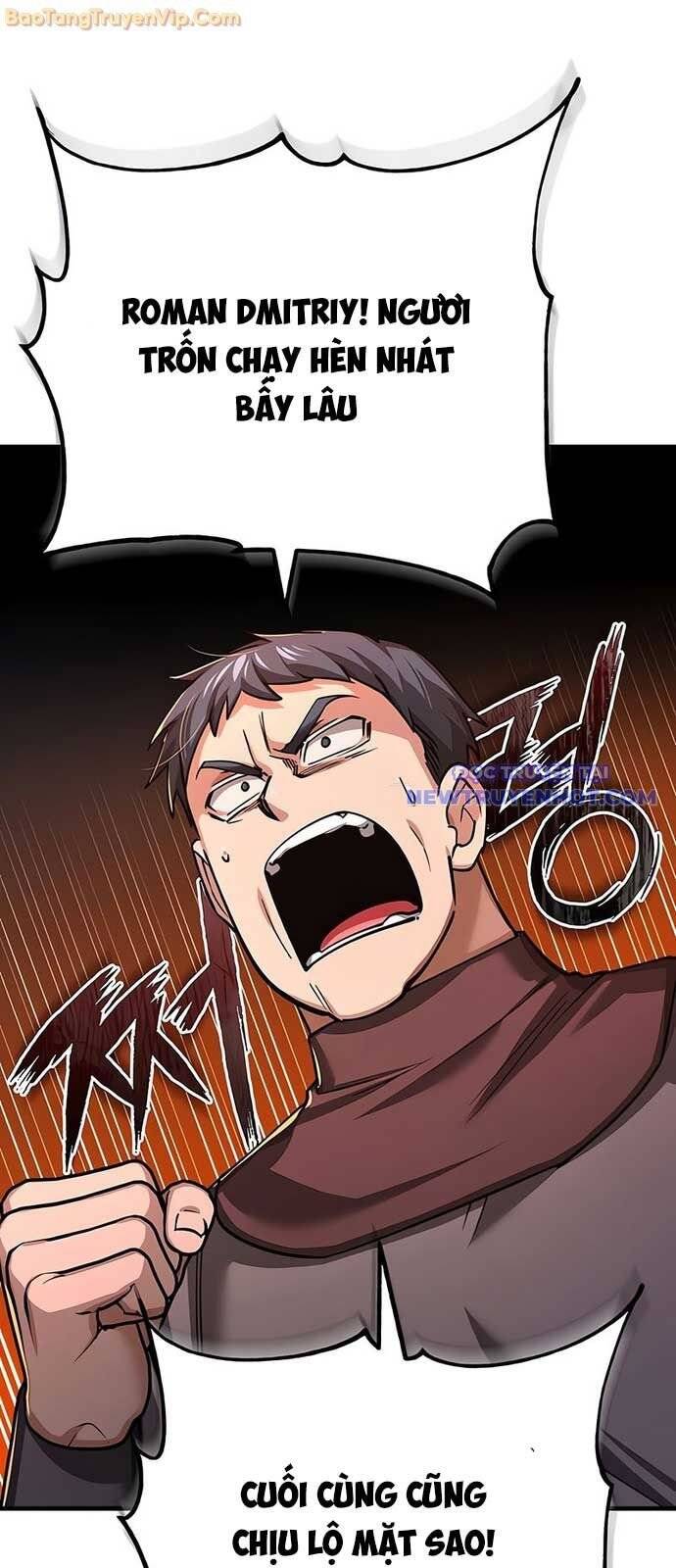 Thiên Quỷ Chẳng Sống Nổi Cuộc Đời Bình Thường - Chapter 142 - Page 64