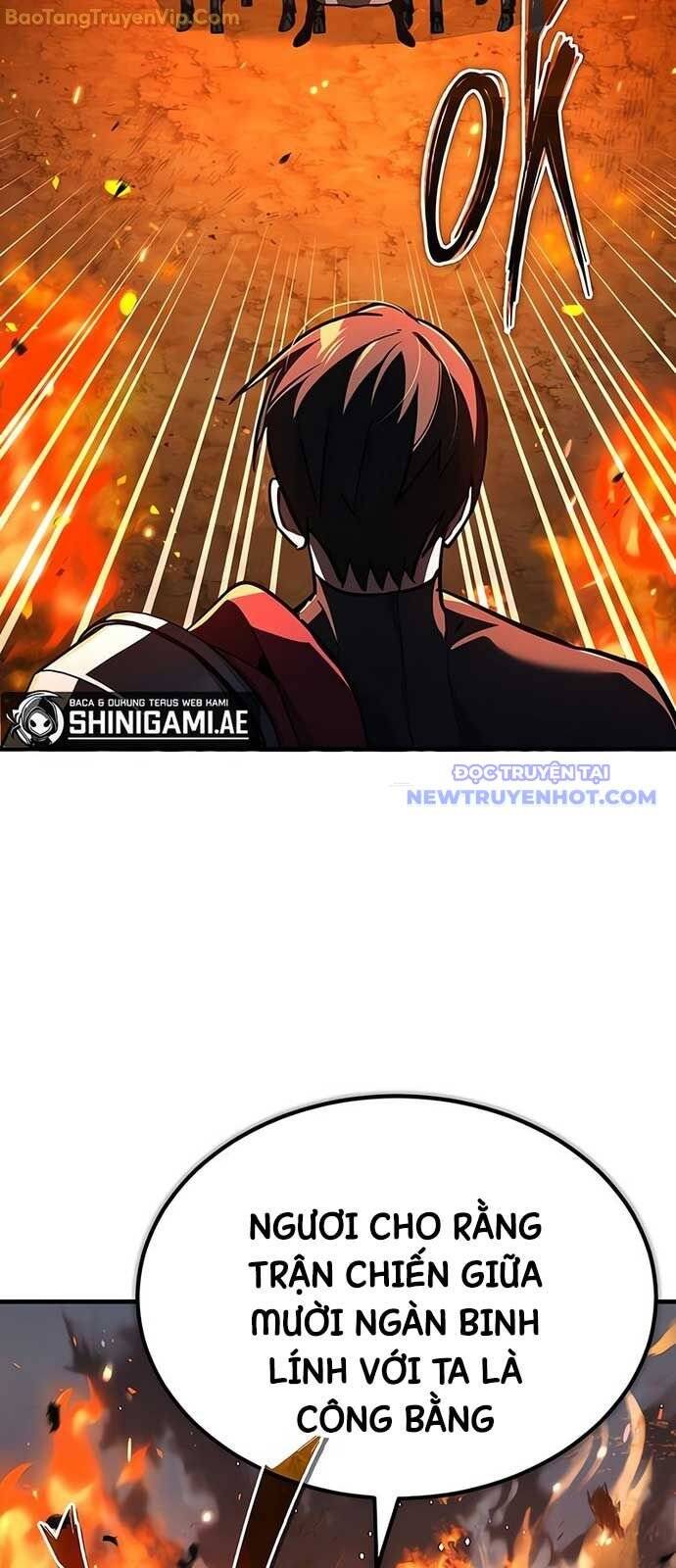 Thiên Quỷ Chẳng Sống Nổi Cuộc Đời Bình Thường - Chapter 142 - Page 66