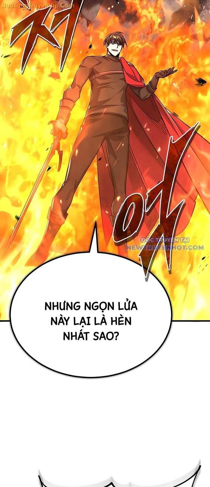 Thiên Quỷ Chẳng Sống Nổi Cuộc Đời Bình Thường - Chapter 142 - Page 67