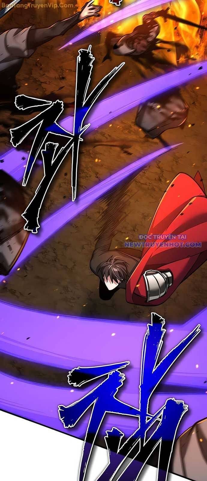 Thiên Quỷ Chẳng Sống Nổi Cuộc Đời Bình Thường - Chapter 142 - Page 7