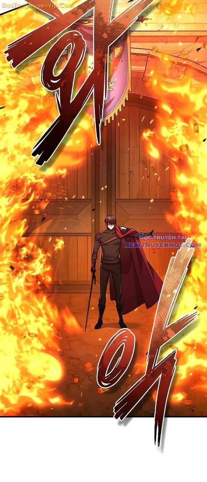 Thiên Quỷ Chẳng Sống Nổi Cuộc Đời Bình Thường - Chapter 142 - Page 71