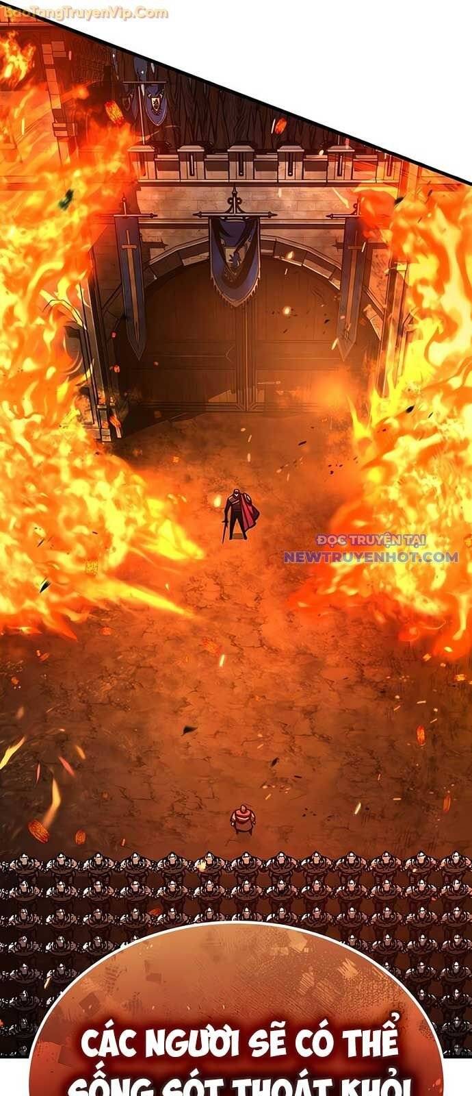 Thiên Quỷ Chẳng Sống Nổi Cuộc Đời Bình Thường - Chapter 142 - Page 74