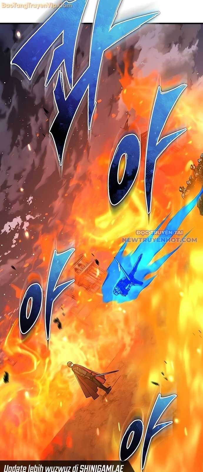 Thiên Quỷ Chẳng Sống Nổi Cuộc Đời Bình Thường - Chapter 142 - Page 78