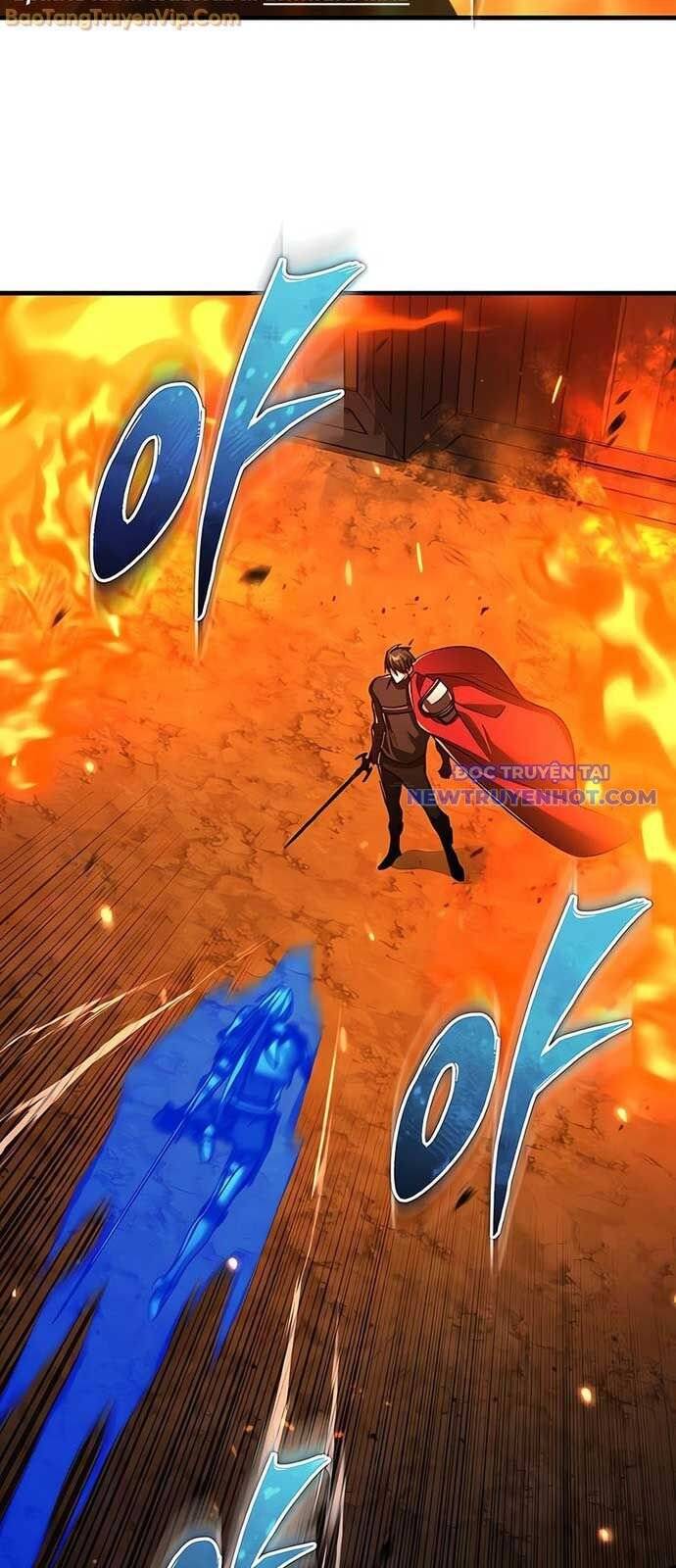 Thiên Quỷ Chẳng Sống Nổi Cuộc Đời Bình Thường - Chapter 142 - Page 79