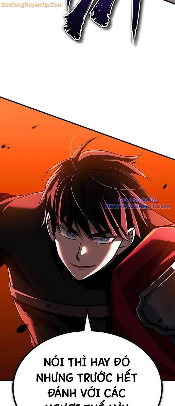 Thiên Quỷ Chẳng Sống Nổi Cuộc Đời Bình Thường - Chapter 142 - Page 8