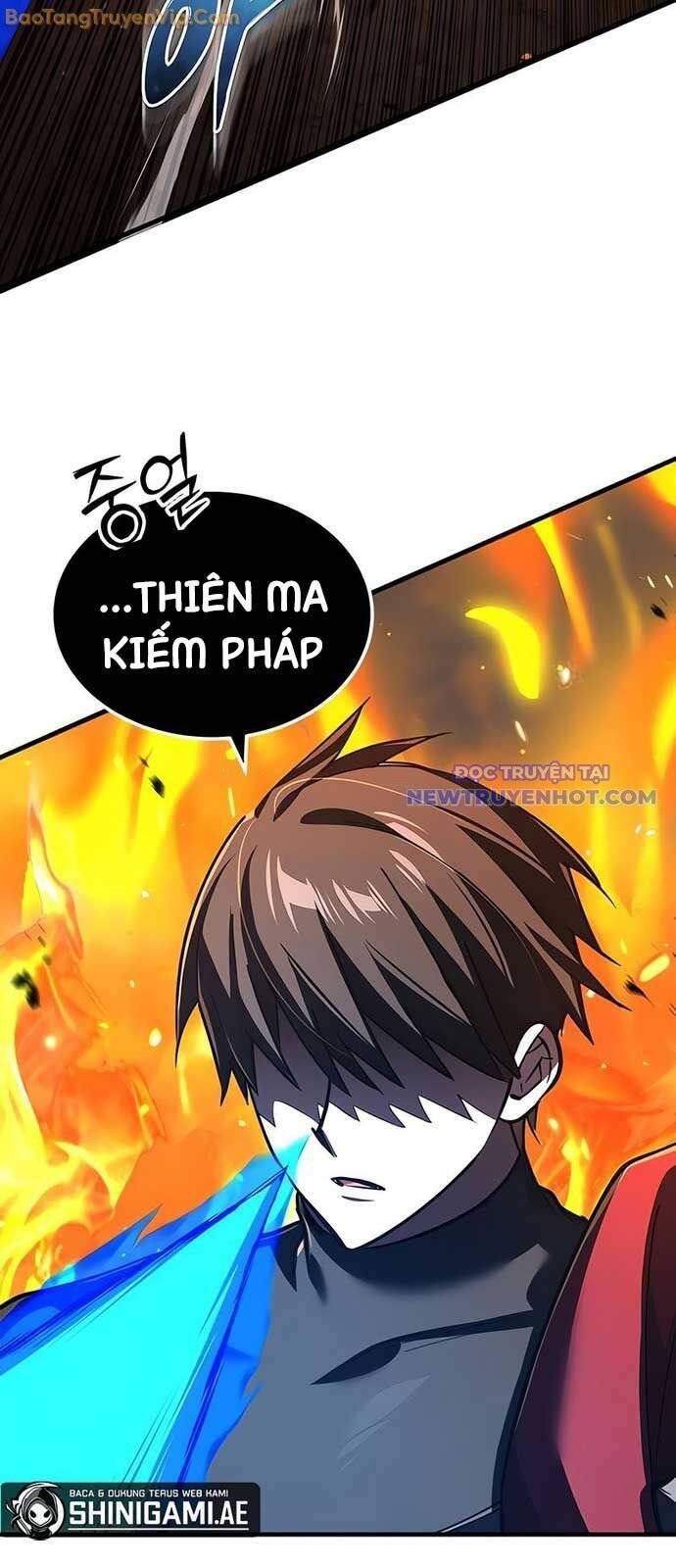 Thiên Quỷ Chẳng Sống Nổi Cuộc Đời Bình Thường - Chapter 142 - Page 80
