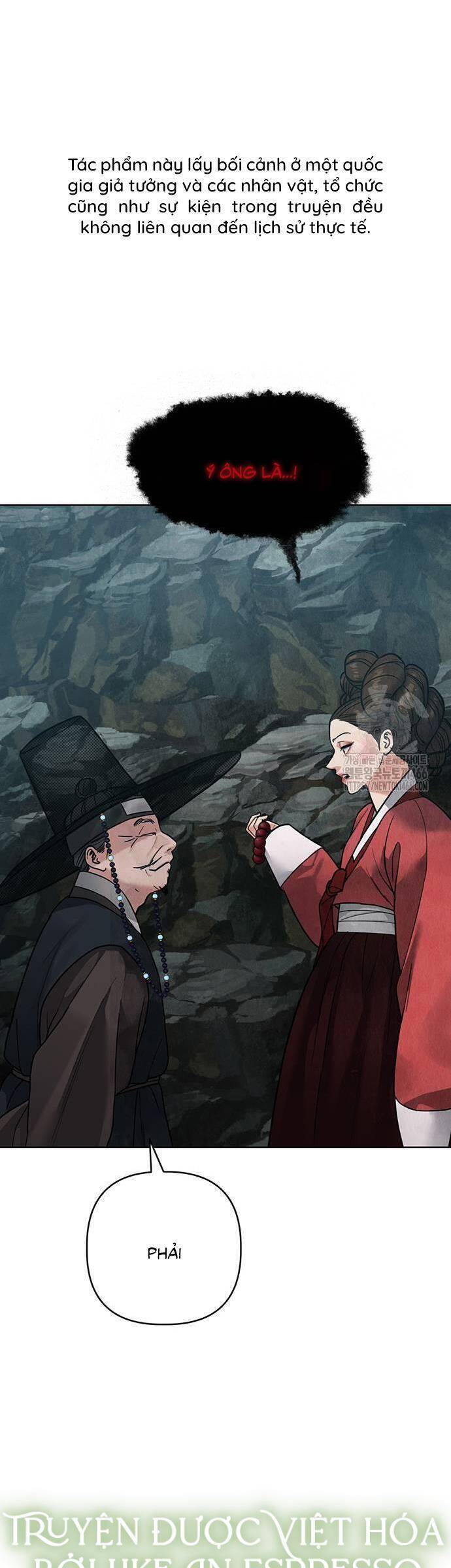 Quỷ Hồn Chapter 18 - Trang 1