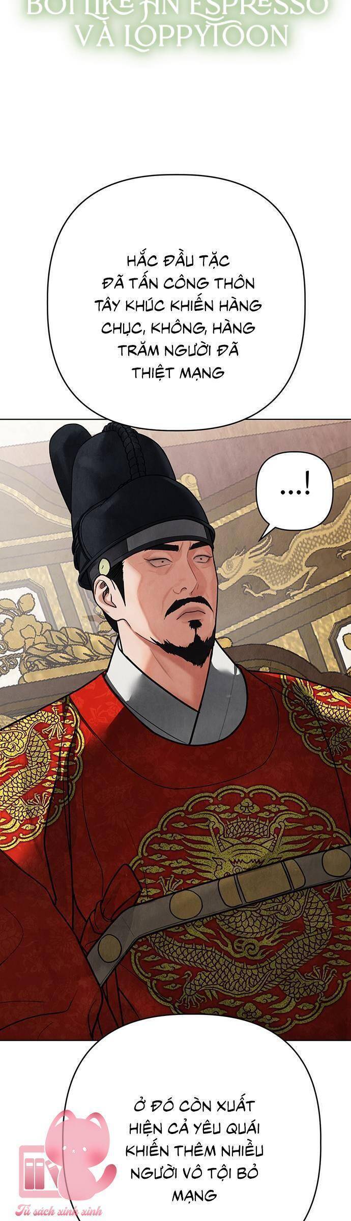 Quỷ Hồn Chapter 18 - Trang 12