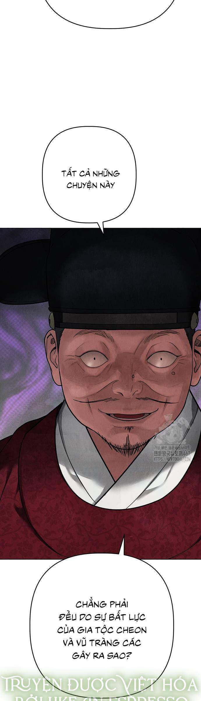 Quỷ Hồn Chapter 18 - Trang 13