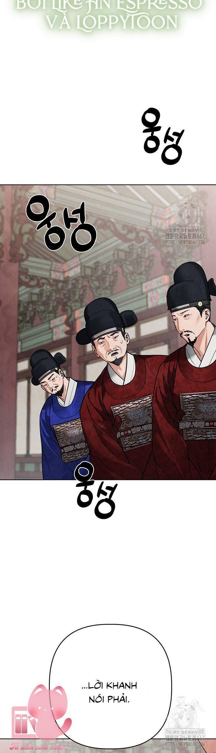 Quỷ Hồn Chapter 18 - Trang 14