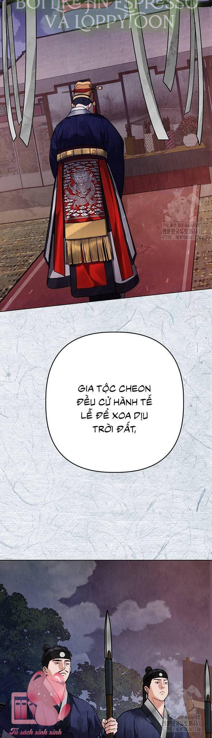 Quỷ Hồn Chapter 18 - Trang 16