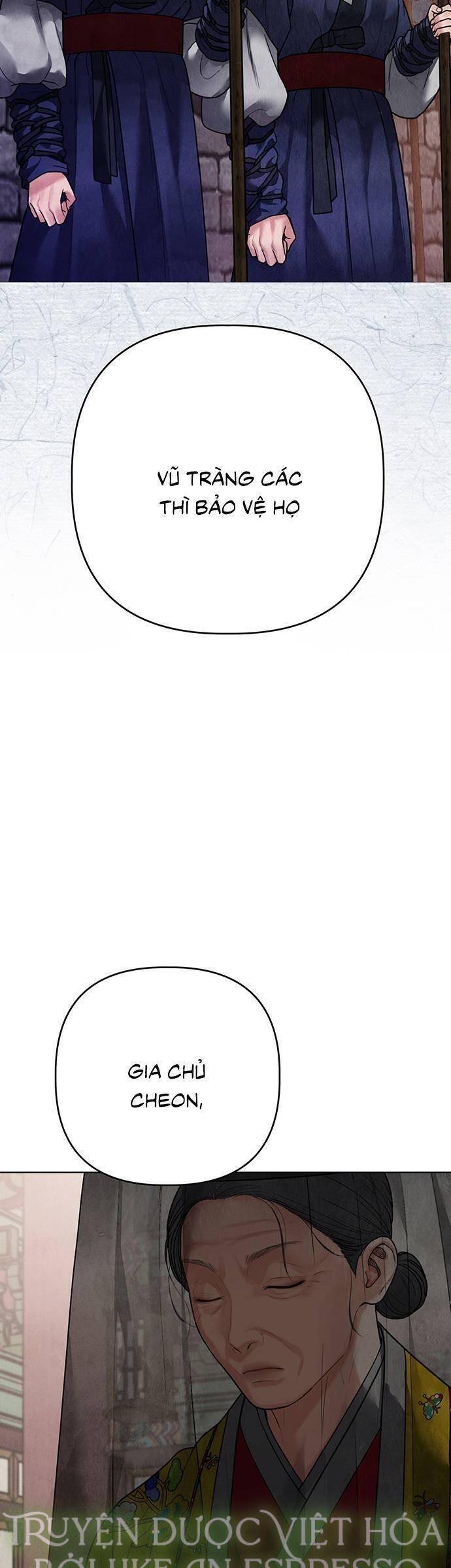 Quỷ Hồn Chapter 18 - Trang 17