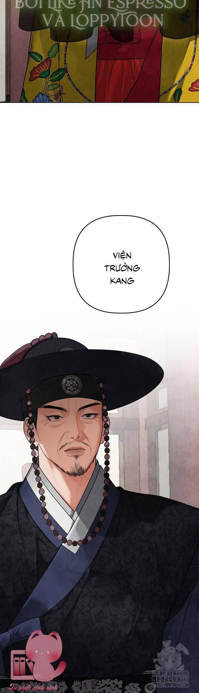 Quỷ Hồn Chapter 18 - Trang 18