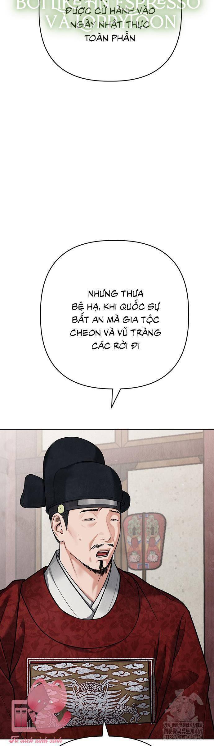 Quỷ Hồn Chapter 18 - Trang 20