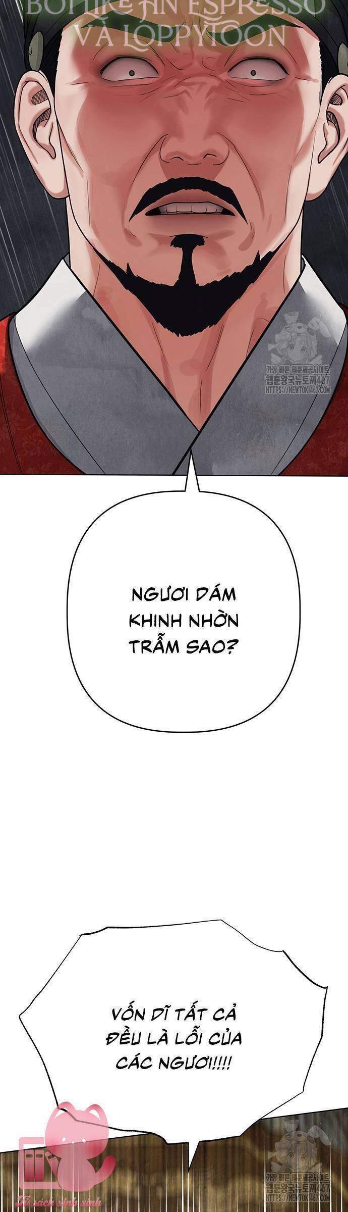 Quỷ Hồn Chapter 18 - Trang 22