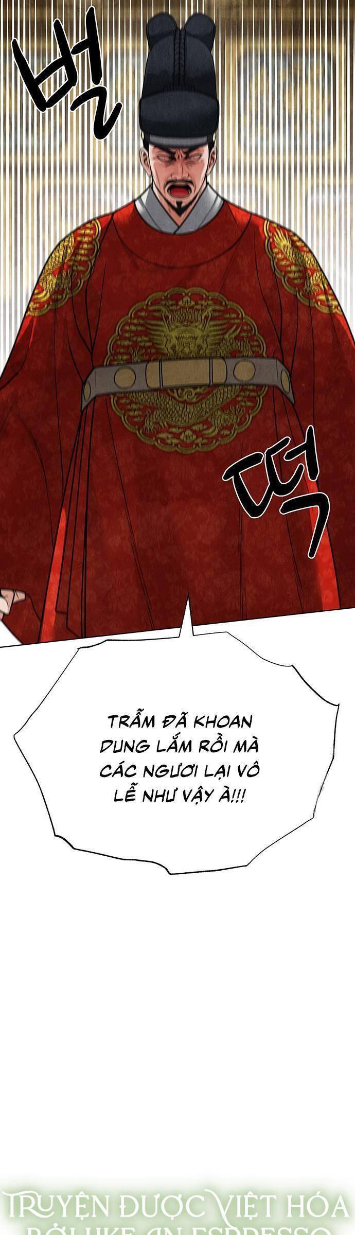 Quỷ Hồn Chapter 18 - Trang 23