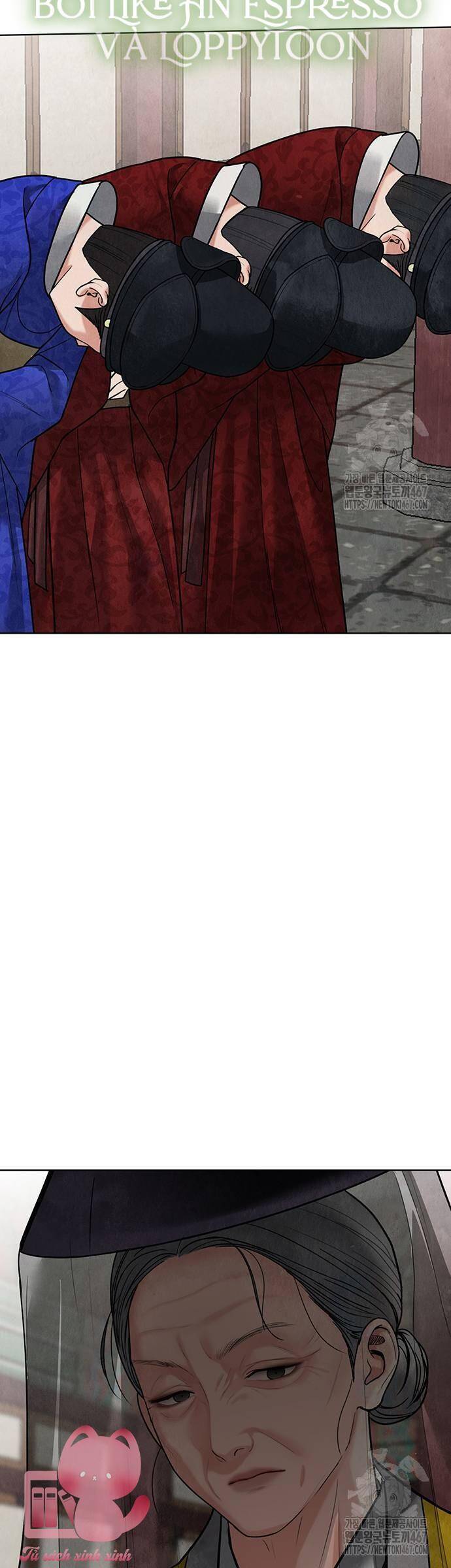 Quỷ Hồn Chapter 18 - Trang 24