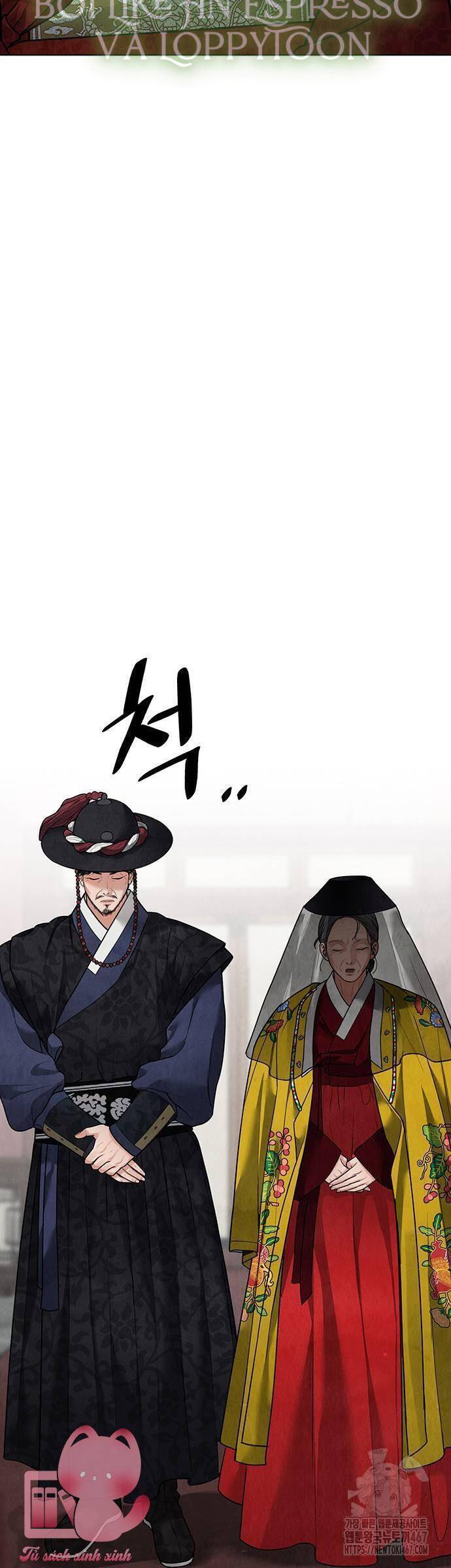 Quỷ Hồn Chapter 18 - Trang 26