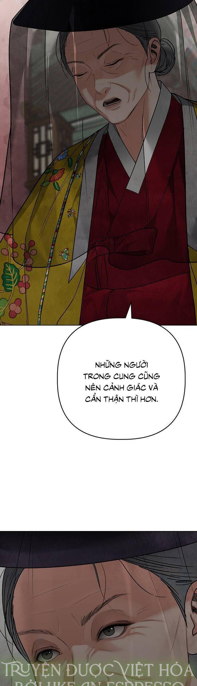 Quỷ Hồn Chapter 18 - Trang 29