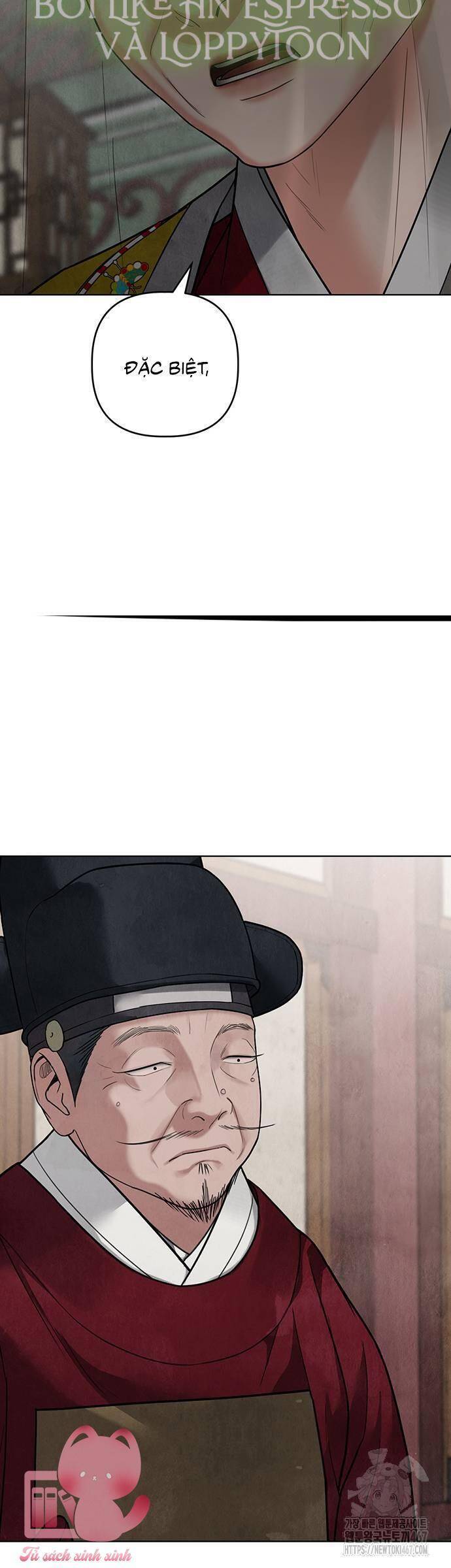 Quỷ Hồn Chapter 18 - Trang 30