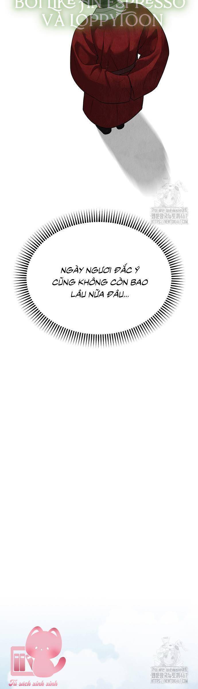 Quỷ Hồn Chapter 18 - Trang 34