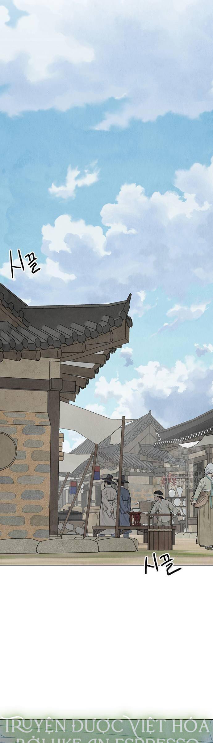 Quỷ Hồn Chapter 18 - Trang 35