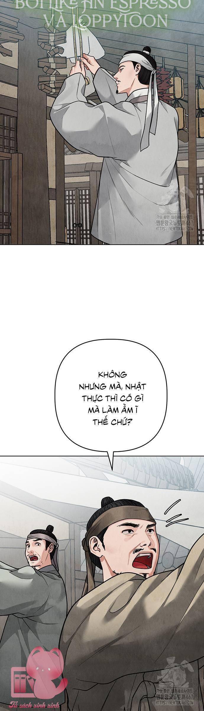 Quỷ Hồn Chapter 18 - Trang 36