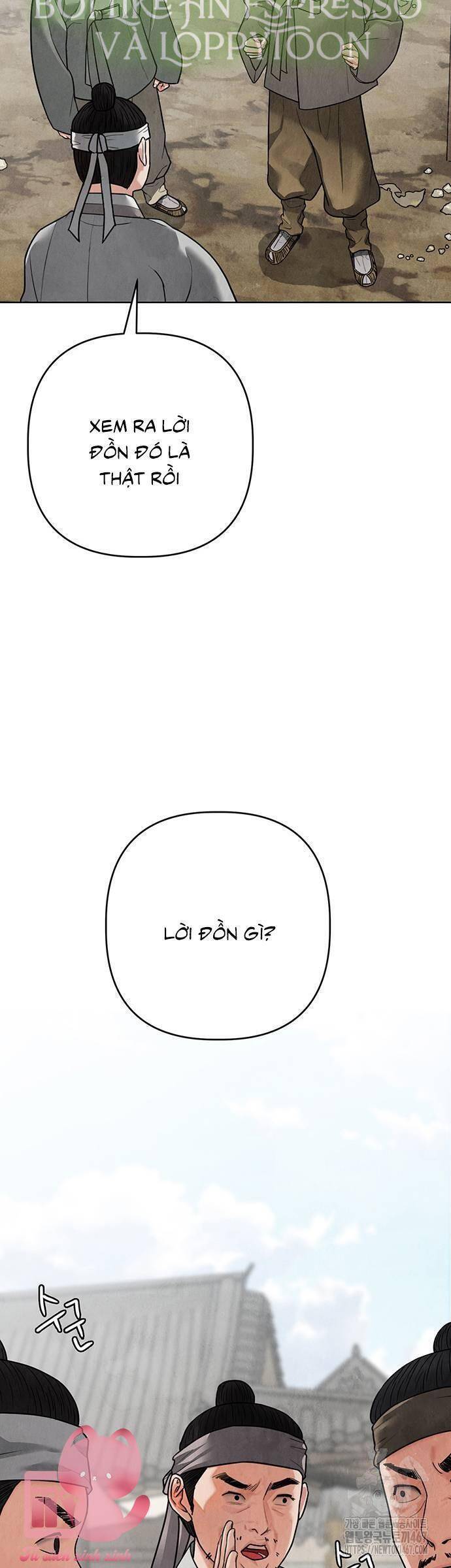 Quỷ Hồn Chapter 18 - Trang 38