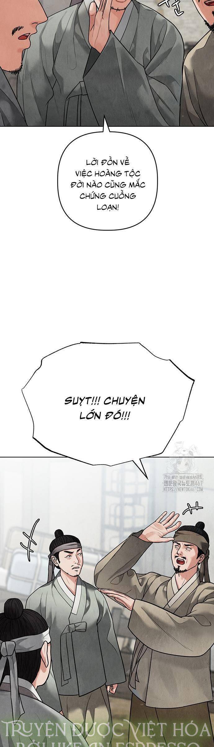 Quỷ Hồn Chapter 18 - Trang 39