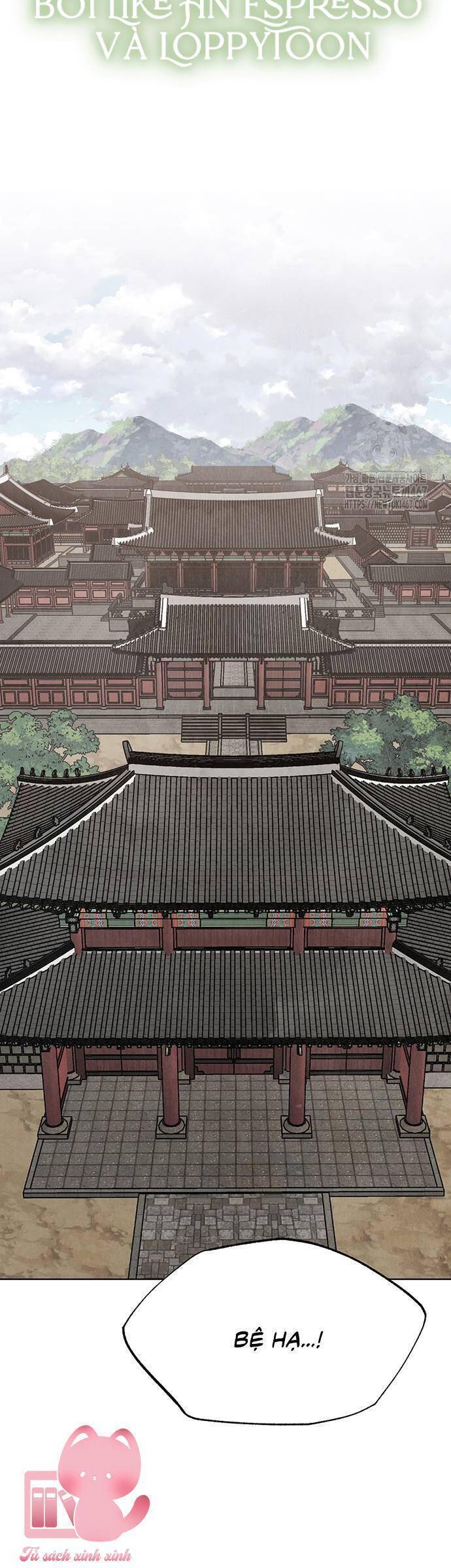 Quỷ Hồn Chapter 18 - Trang 4