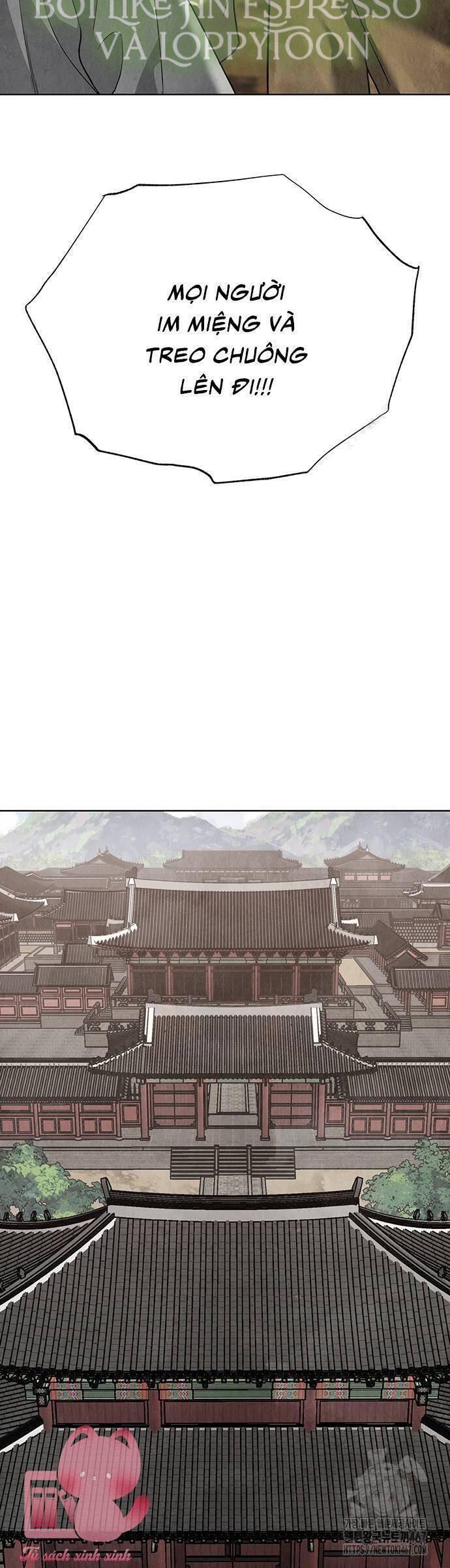 Quỷ Hồn Chapter 18 - Trang 40