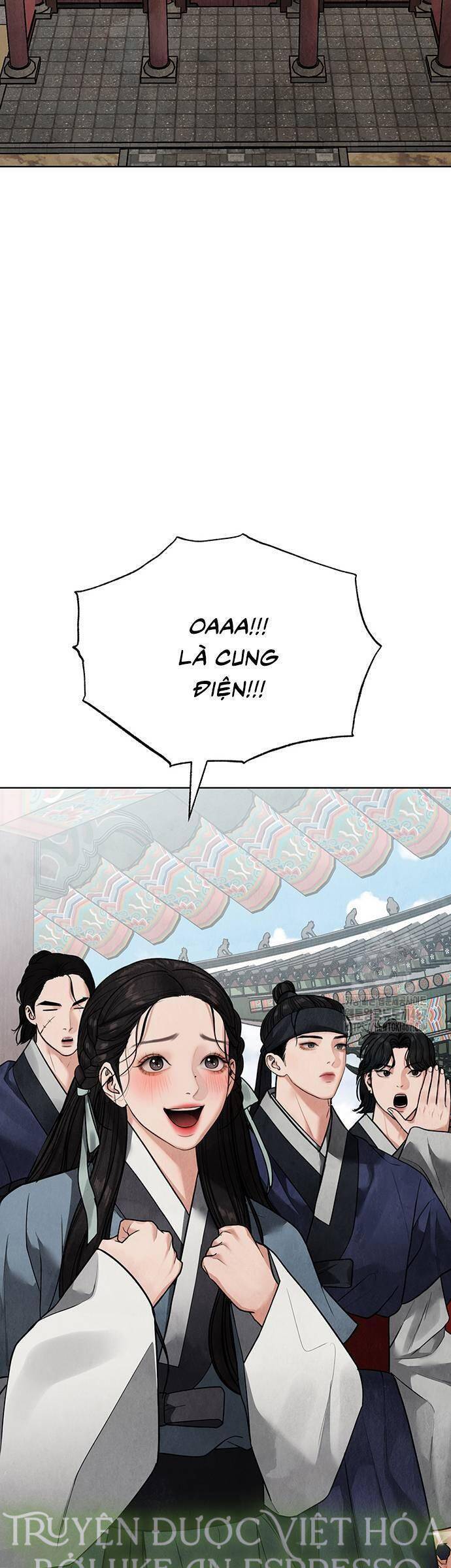 Quỷ Hồn Chapter 18 - Trang 41