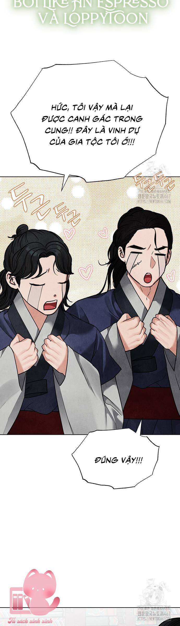 Quỷ Hồn Chapter 18 - Trang 44