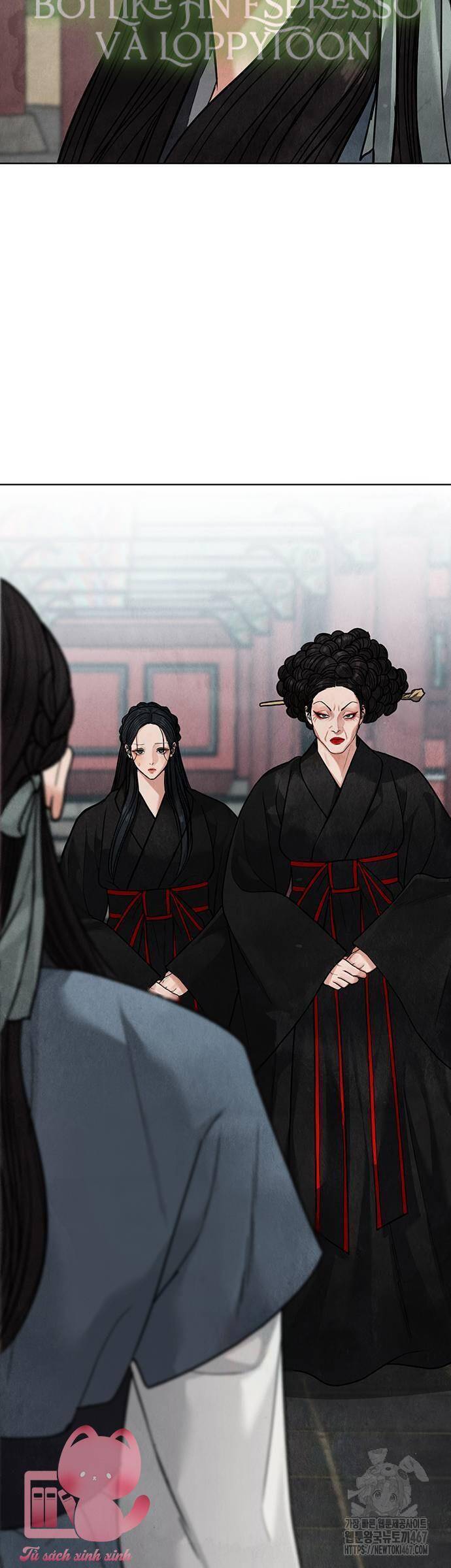 Quỷ Hồn Chapter 18 - Trang 46