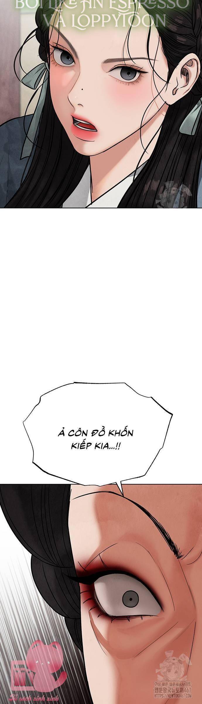 Quỷ Hồn Chapter 18 - Trang 48