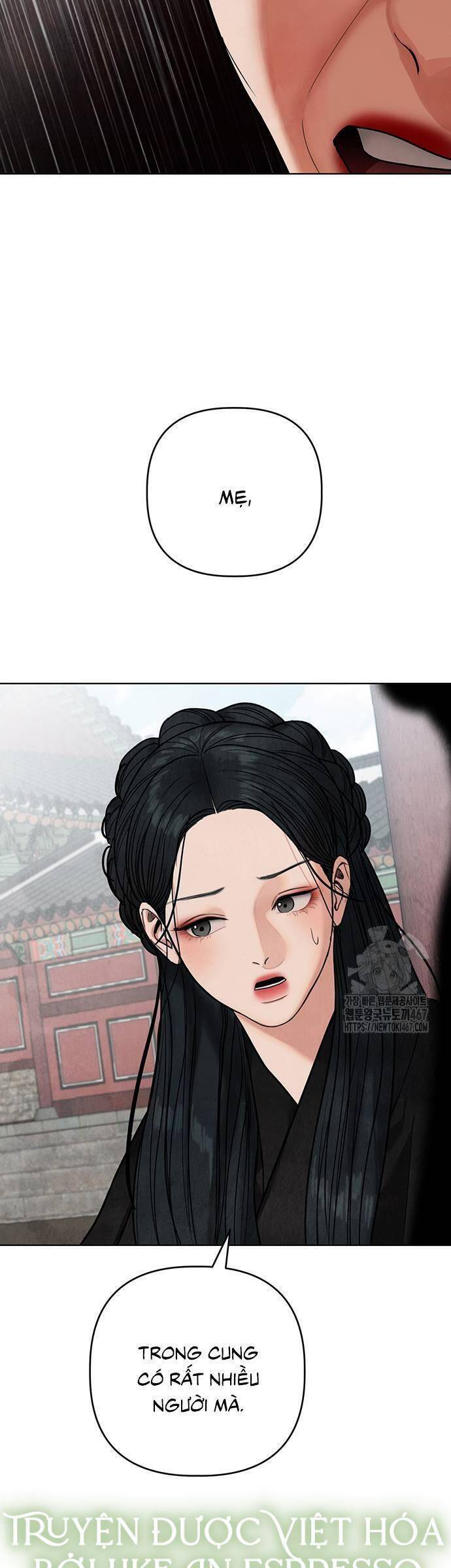 Quỷ Hồn Chapter 18 - Trang 49