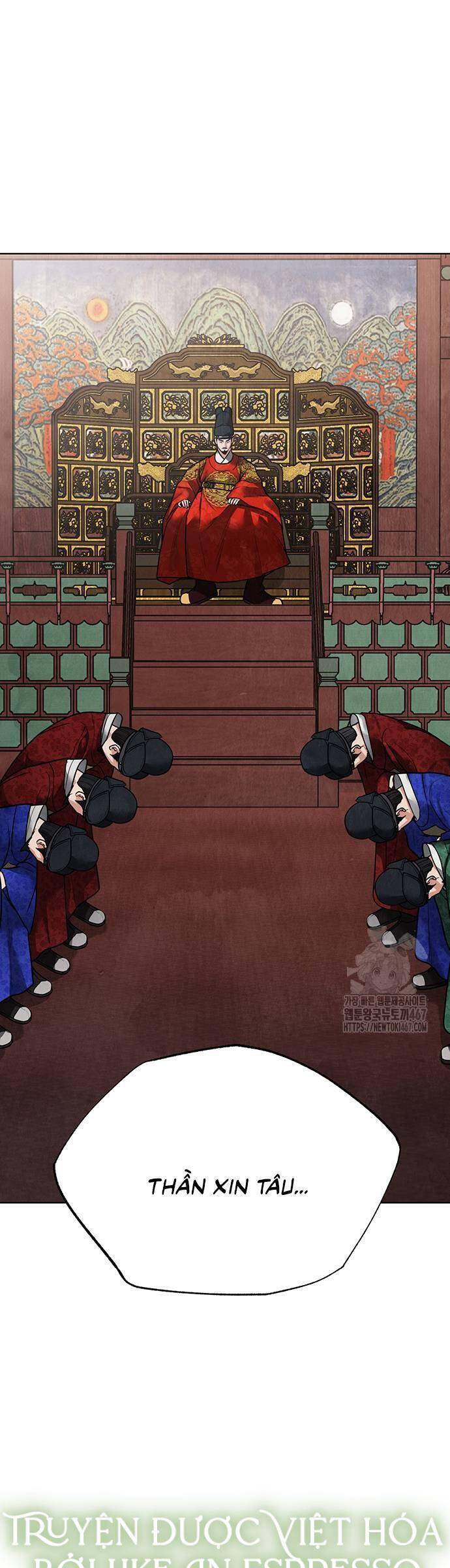 Quỷ Hồn Chapter 18 - Trang 5