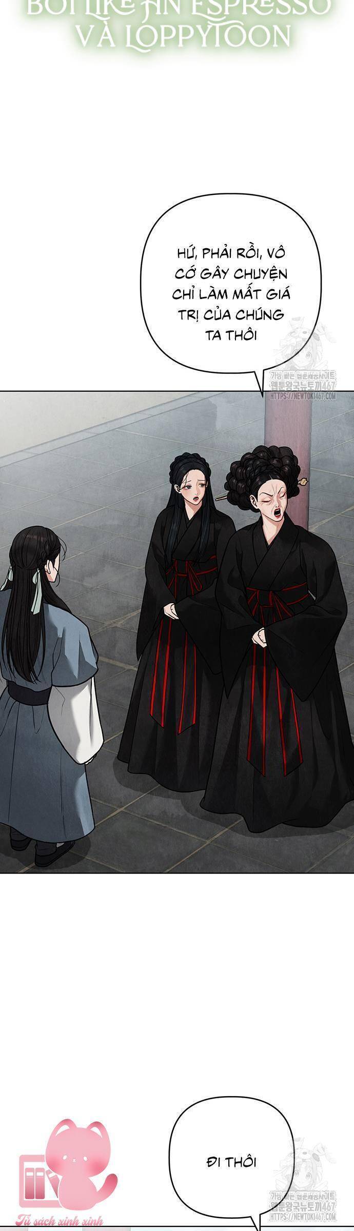 Quỷ Hồn Chapter 18 - Trang 50