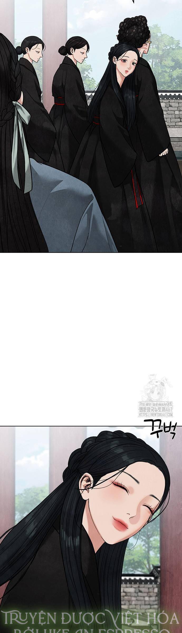 Quỷ Hồn Chapter 18 - Trang 51