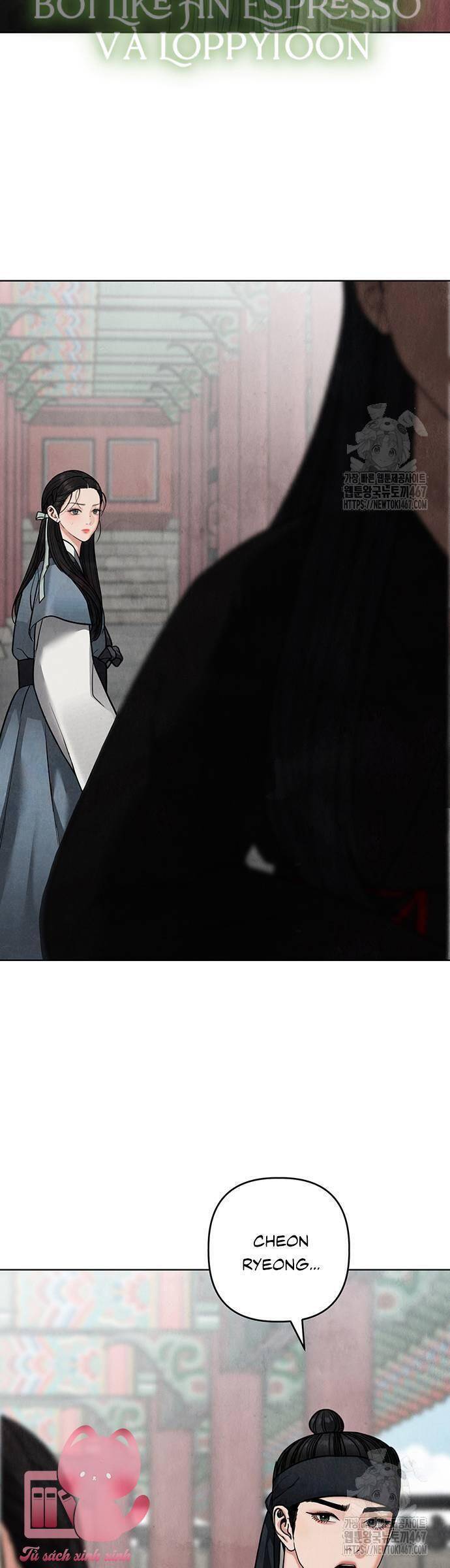 Quỷ Hồn Chapter 18 - Trang 52