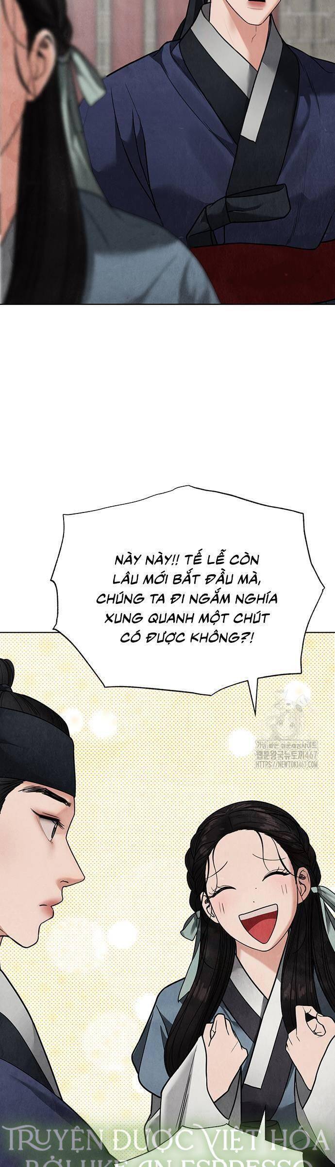 Quỷ Hồn Chapter 18 - Trang 53