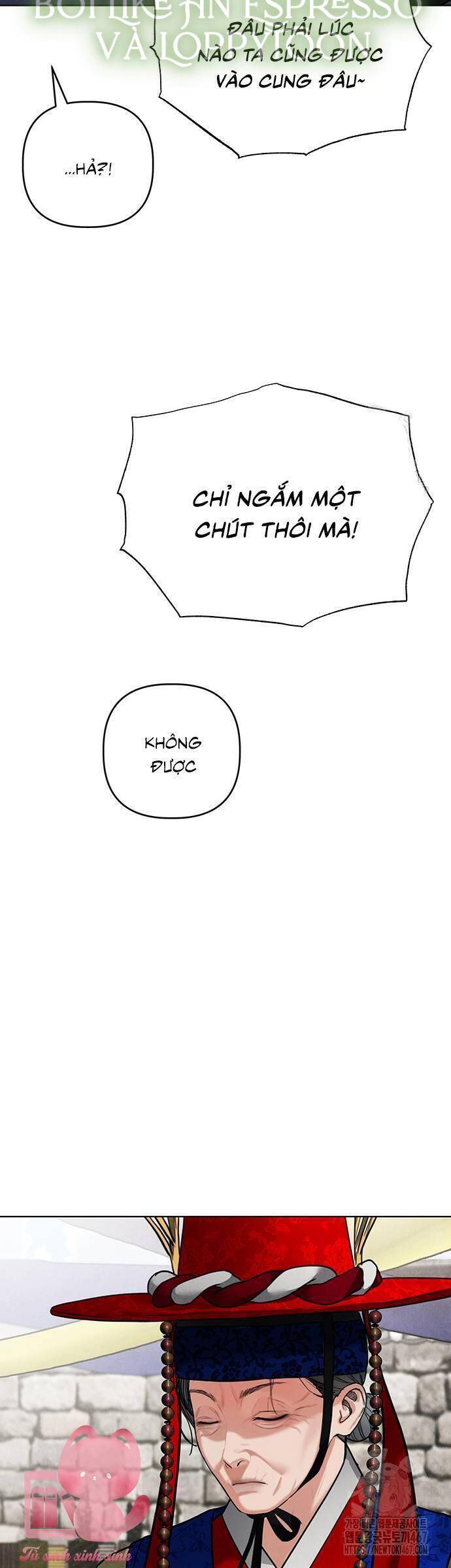 Quỷ Hồn Chapter 18 - Trang 54