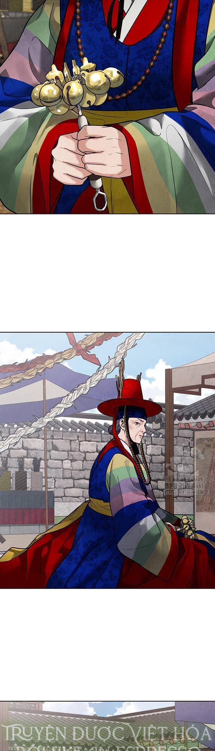 Quỷ Hồn Chapter 18 - Trang 55