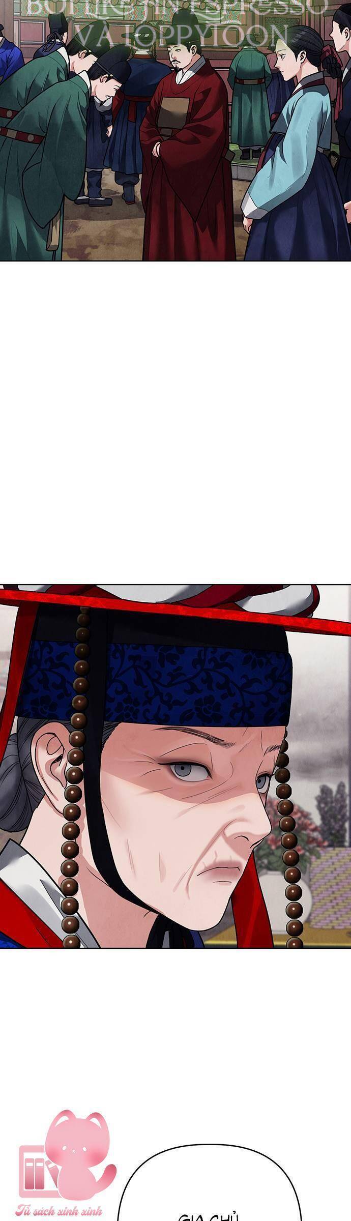 Quỷ Hồn Chapter 18 - Trang 56