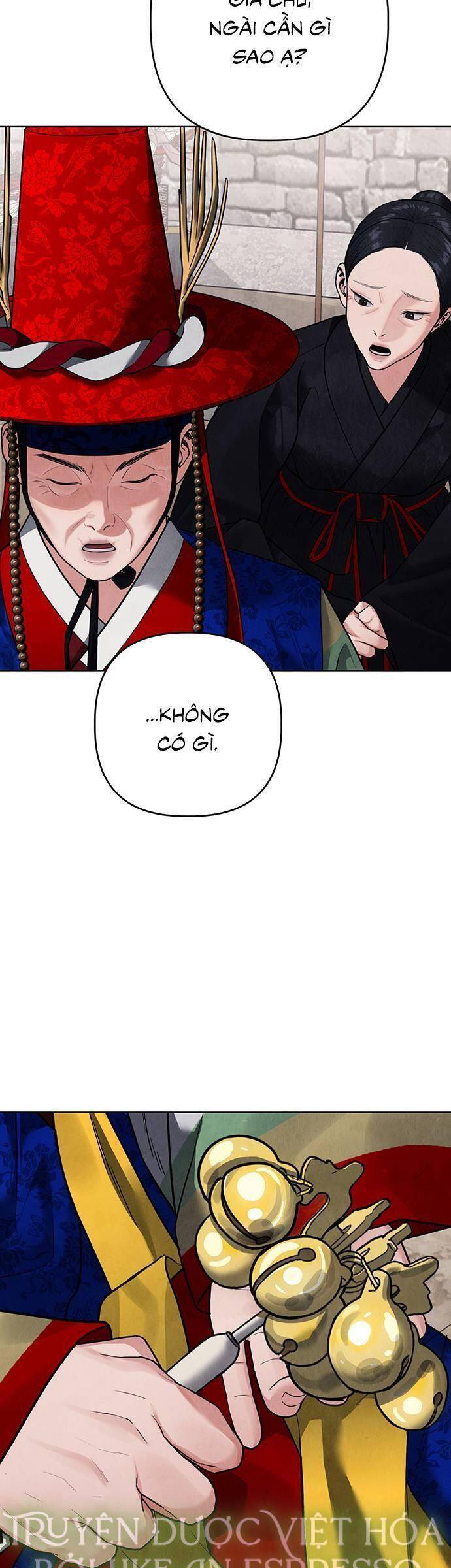 Quỷ Hồn Chapter 18 - Trang 57