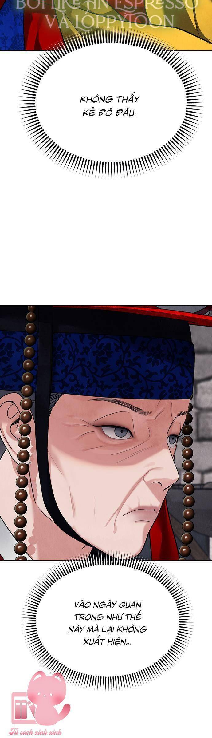 Quỷ Hồn Chapter 18 - Trang 58