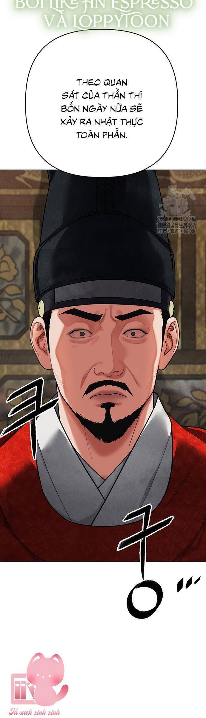 Quỷ Hồn Chapter 18 - Trang 6