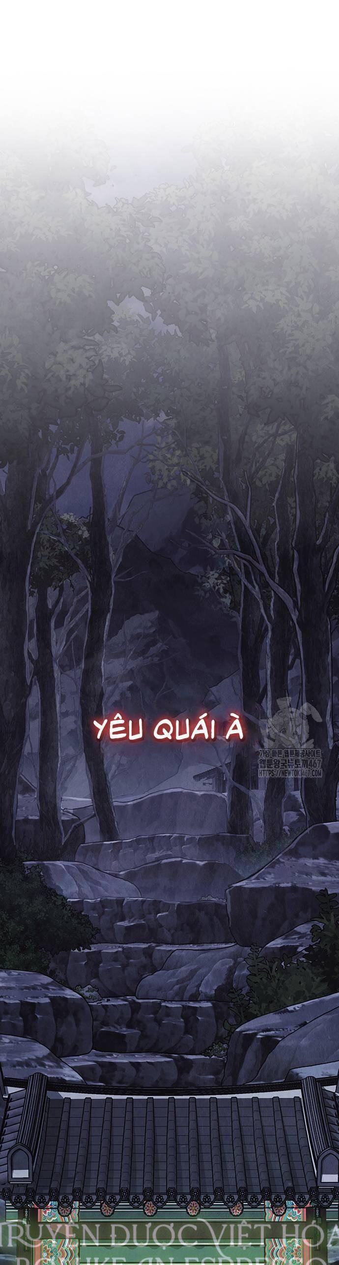 Quỷ Hồn Chapter 18 - Trang 61