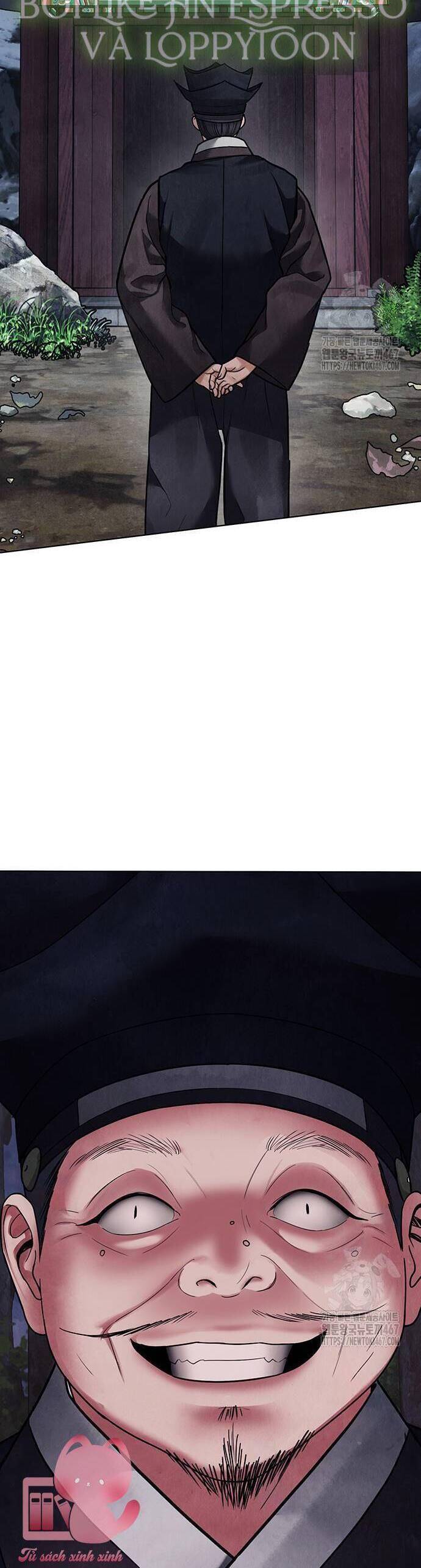 Quỷ Hồn Chapter 18 - Trang 62