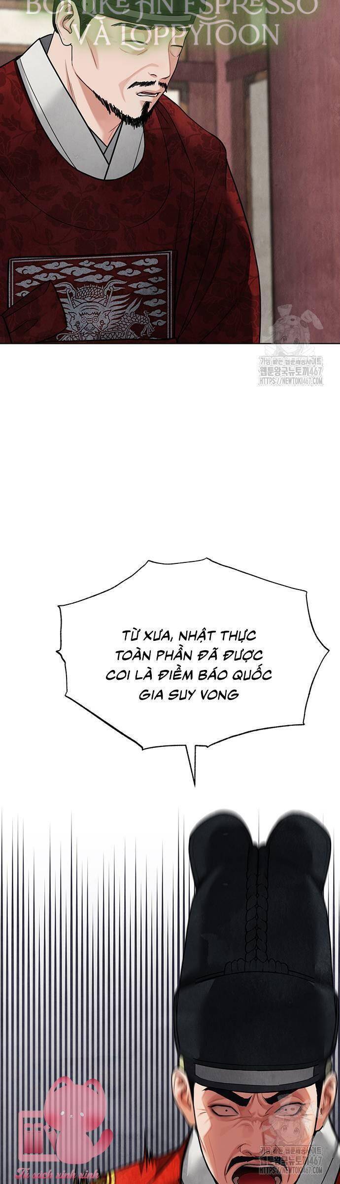 Quỷ Hồn Chapter 18 - Trang 8